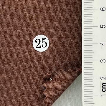 25 Brown