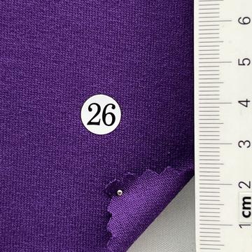 26 Purple