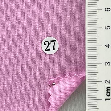 27 Pink