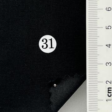 31 Black