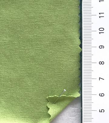 5 Pale Green