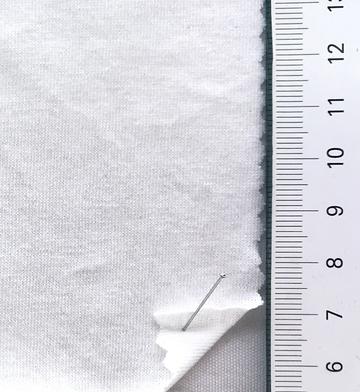 8 White