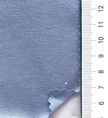 9 Pale Blue
