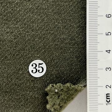 35 Deep Green