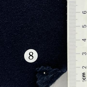 8 Navy