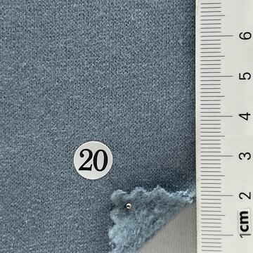 20 Pale Blue