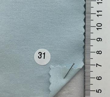31 Pale Blue