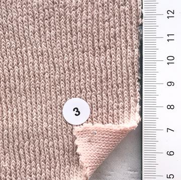 3 Pale Pink
