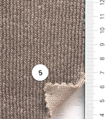 5 Beige