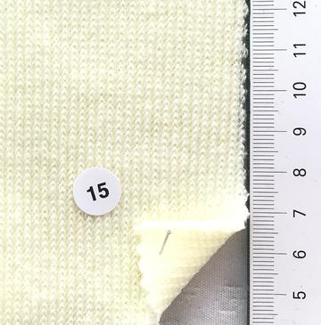 15 Ivory