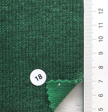 18 Green