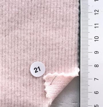 21 Pale Pink
