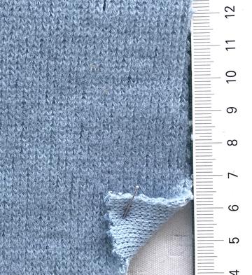 9 Pale Blue