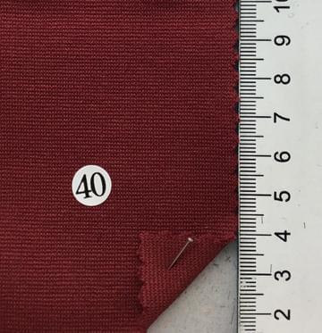 40 Red