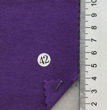 42 Purple
