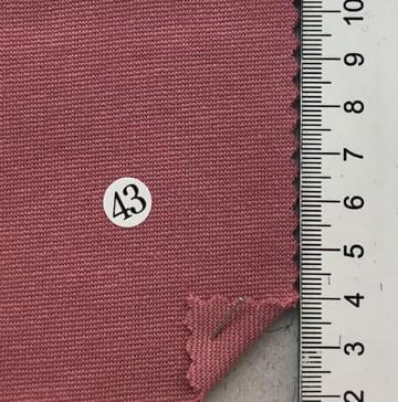 43 Dusty Pink