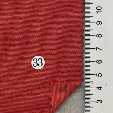33 Red
