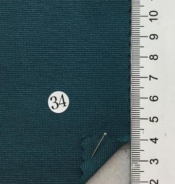 34 Turquoise