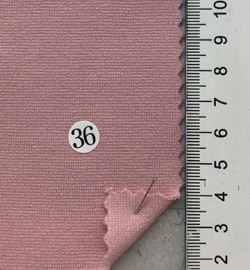 36 Pale Pink