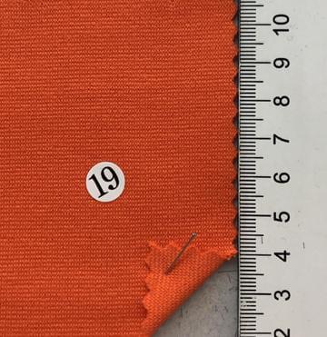 19 Orange