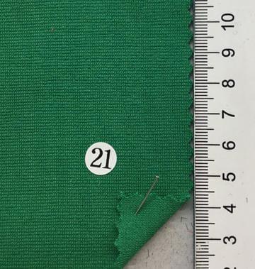 21 Green