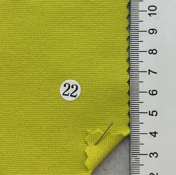 22 Yellow