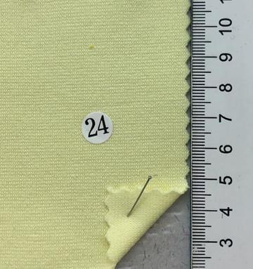 24 Yellow