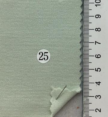25 Pale Green