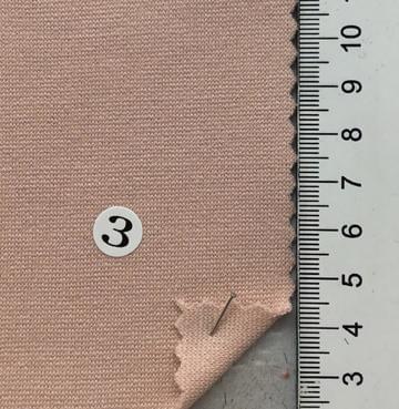 3 Pale Pink