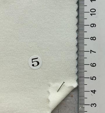 5 White