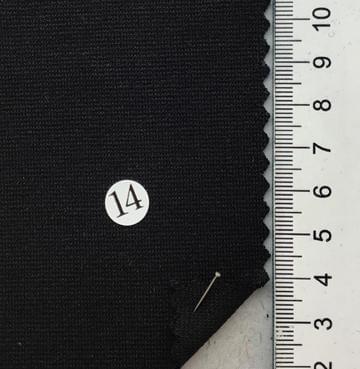 14 Black