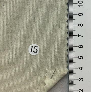 15 Ivory