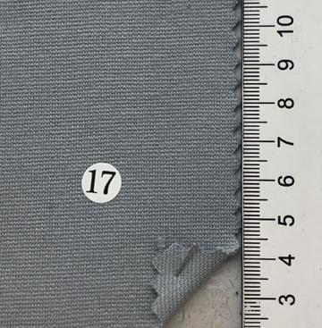 17 Pale Blue