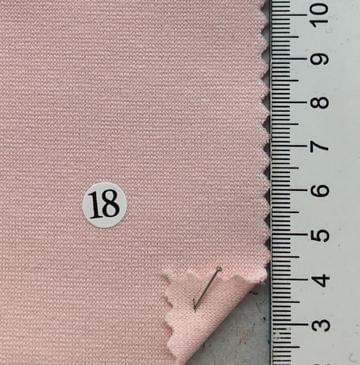 18 Pale Pink