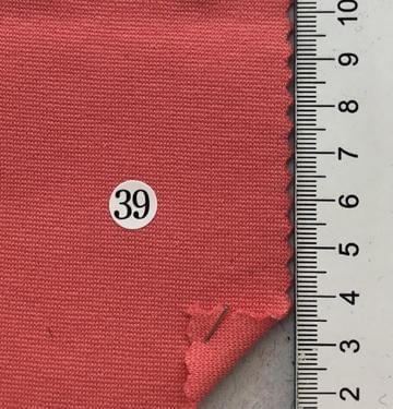 39 Pale Orange
