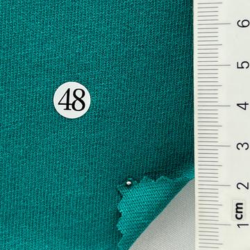 48 Turquoise