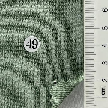 49 Pale Green