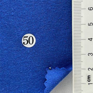50 Blue