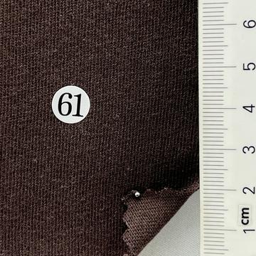 61 Brown