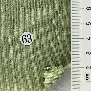 63 Pale Green