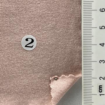 2 Pale Pink