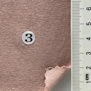 3 Pale Pink