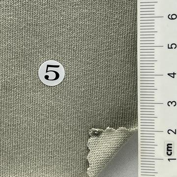 5 Deep Green
