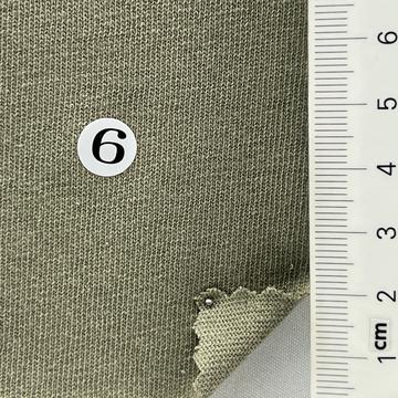 6 Deep Green