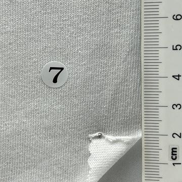 7 White