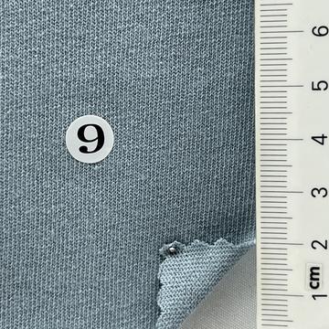 9 Pale Blue