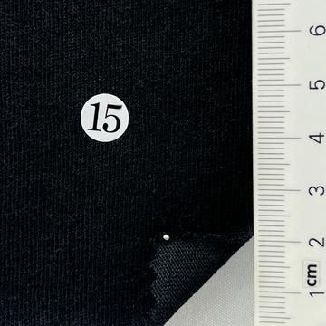 15 Black