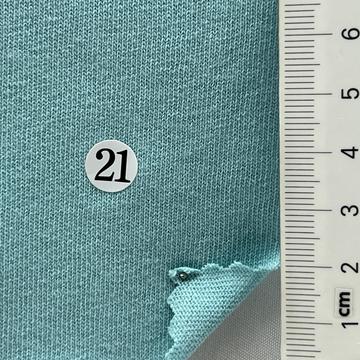 21 Turquoise