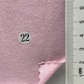 22 Pale Pink