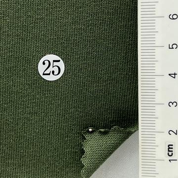 25 Deep Green